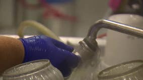 Spare part helps get chlorine plant back online in Longview