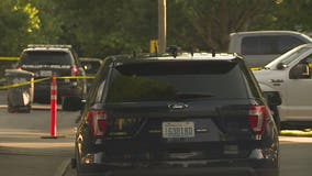 Puyallup woman shot by police responding to welfare check; husband's body found inside