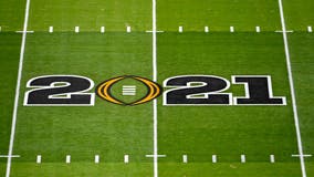 College Football Playoff to expand to 12 teams, AP source says