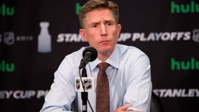 Just A Bit Outside: 1-on-1 with Seattle Kraken head coach Dave Hakstol and Gonzaga AD Mike Roth