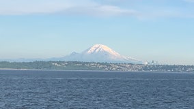 Weekend heat could threaten some all-time records in Pacific Northwest
