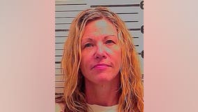 Judge: Lori Vallow 'unfit' to stand trial in kids’ slayings