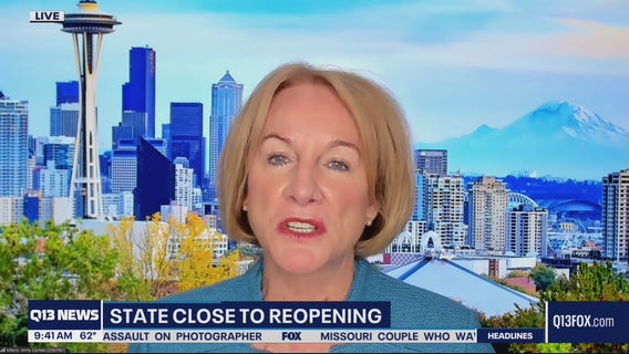 City of Seattle extending eviction moratorium to Sept. 30