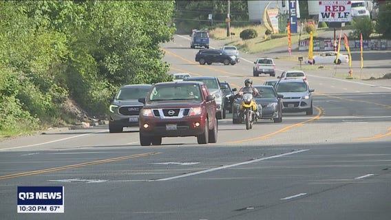 Milton invests $3 million in Pacific Highway safety improvements after several deaths