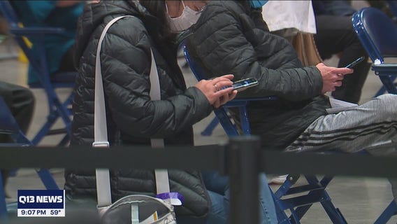 First drawing of Washington vaccine lotto Tuesday includes $250K and hundreds of other prizes