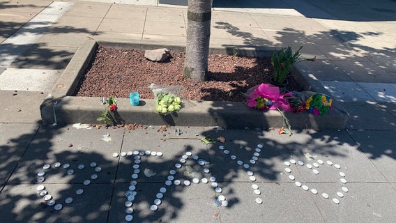 'We've been crying for help:' Seattle preschool director's fears grow with neighborhood violence and crime