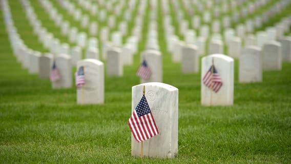 Seattle Memorial Day weekend 2025: Your guide to events, traffic, more