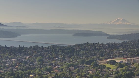 Hotter than Atlanta has ever been: The mind-boggling numbers of Seattle's historic heat wave