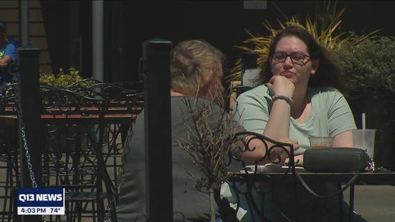 Pierce County encouraging vaccinations with giveaways