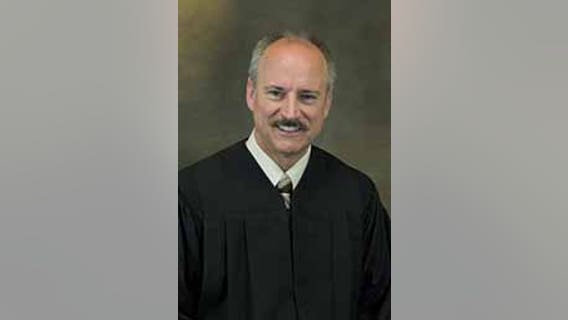Judicial conduct commission files charges against former SW Washington judge