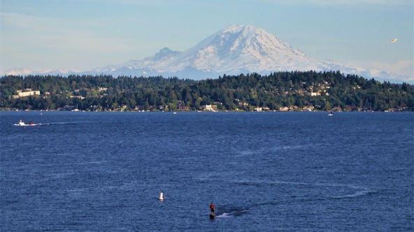 WA officials remind public to practice water safety as temperatures rise