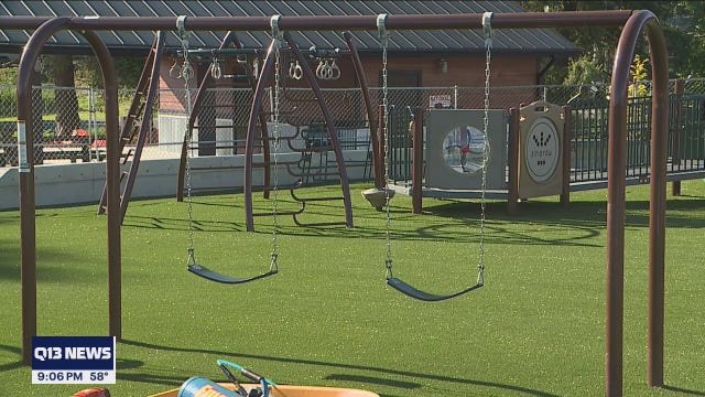 Vandals cause tens of thousands in damages to Lake Stevens park