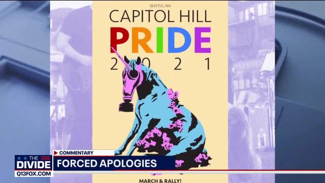 Brandi Kruse: Don't be shamed into apologizing