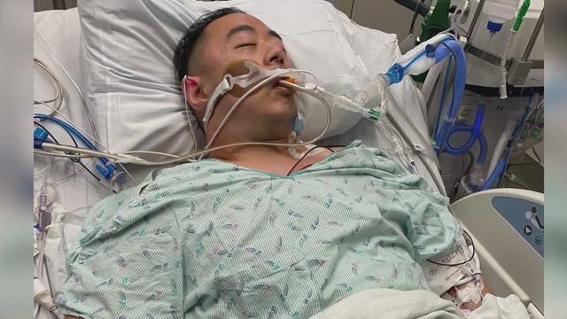 Tukwila mall restaurant owner speaks out after being shot 11 times leaving work