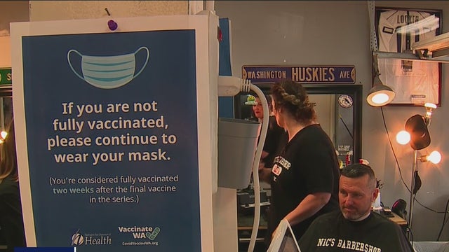 Snohomish County optimistic about economy reopening after seeing state's first COVID-19 case in 2020