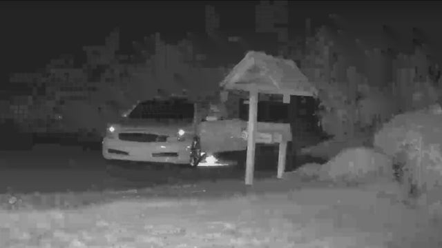 Redmond neighborhood worries about identity theft after same thief steals mail 4 times