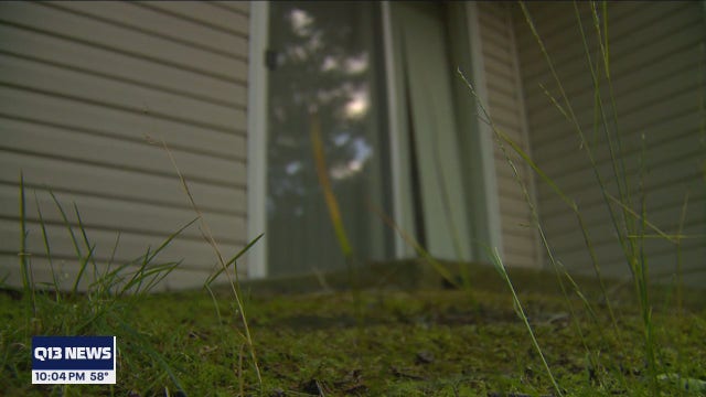 Lacey woman recounts waking up to masked man standing over her, recording her