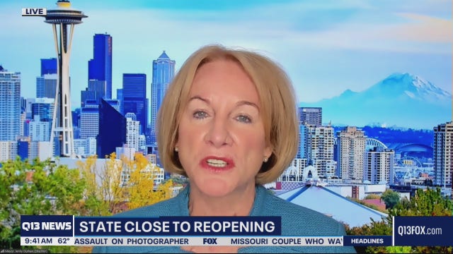 City of Seattle extending eviction moratorium to Sept. 30