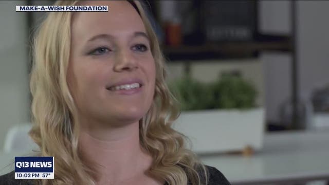 Renton mom accused of subjecting adopted daughter to unnecessary medical procedures pleads not guilty