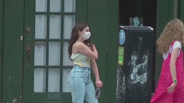 King County mask mandate ends