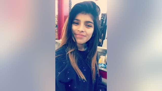 Man charged with first-degree murder in 2018 gang-related shooting deaths of teen girls in Burien