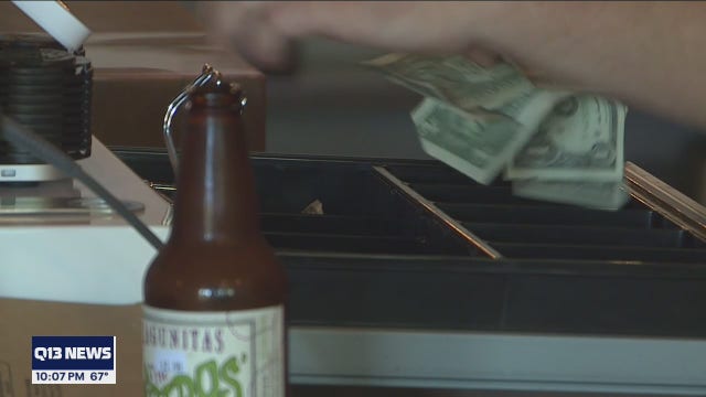 Restaurant owners find out promised federal relief dollars are 'fully canceled'