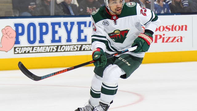 JT Brown retires from NHL, joins Seattle Kraken broadcast