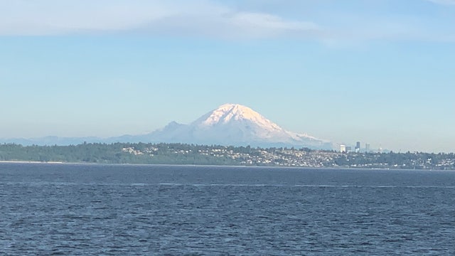 Weekend heat could threaten some all-time records in Pacific Northwest