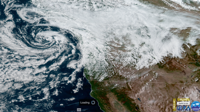 'Juneuary'? Seattle has coldest June day in several years