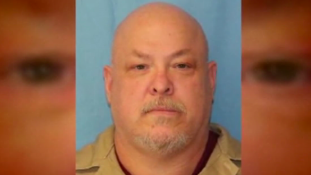 'Washington's Most Wanted' fugitive discovered by Nisqually Corrections Officers