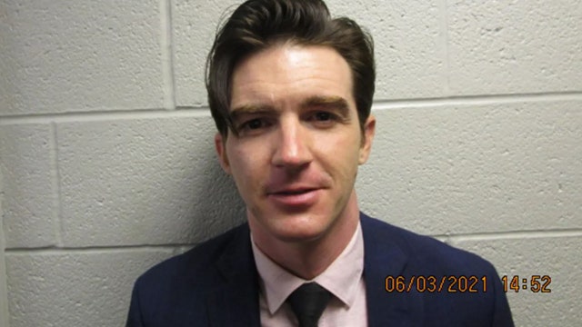 Jared Drake Bell of ‘Drake and Josh’ charged with crimes against a child