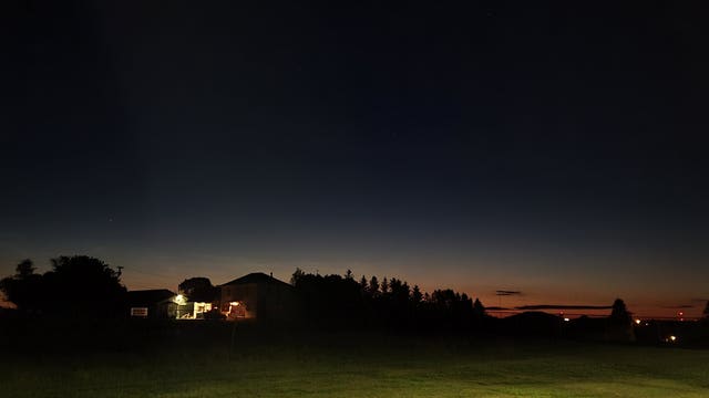 Time-keeping quirk means sun rises earlier in Maine than Seattle in June