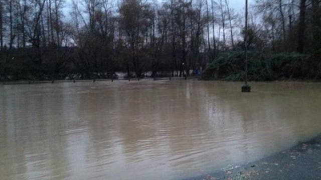 Dam operator fined $501K for polluting Puyallup River