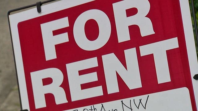 Inslee extends eviction moratorium to Sept. 30