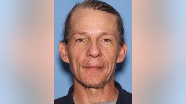 Shawn Carpenter: Detectives seek tips on whereabouts of child rape suspect