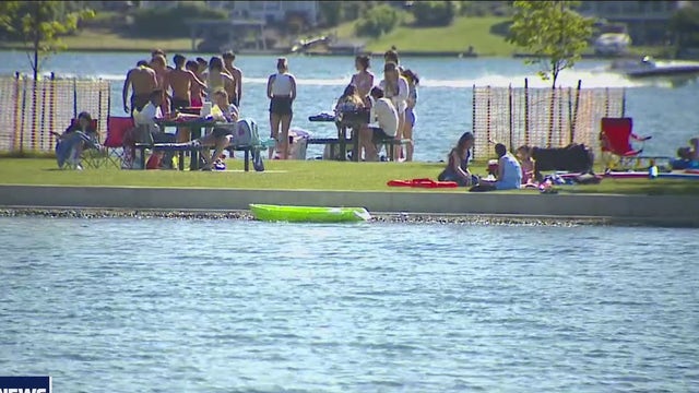 29-year-old man dies after recovery efforts on Lake Tapps