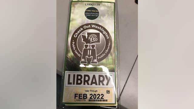 Seattle Public Library now loaning Discover Passes to cardholders