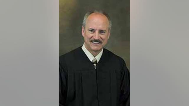 Judicial conduct commission files charges against former SW Washington judge
