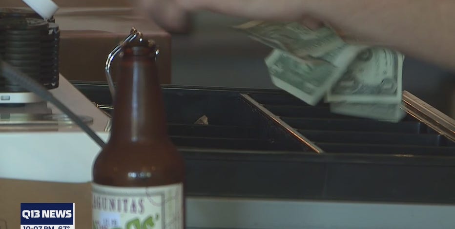 Restaurant owners find out promised federal relief dollars are 'fully canceled'