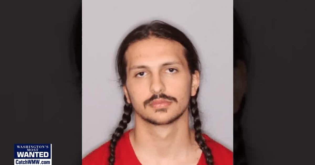 Suspect wanted for 2021 murder shot, killed by Seattle police | FOX 13 ...