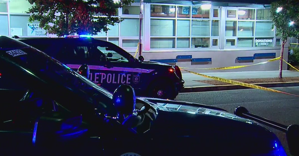 Man killed in shooting Sunday night in Seattle's Lake City neighborhood ...