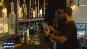 New research from WSU shows many leaving the hospitality industry
