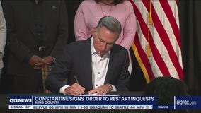 Inquests into fatal shootings by police in King County to resume