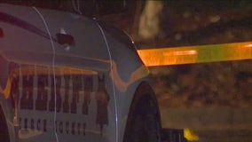 Teenage suspect arrested in shooting death of 16-year-old in Kohl's parking lot