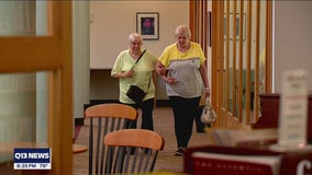 Police: Jewelry thieves in Kent target senior citizens while they are alone