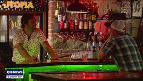 Additional Seattle bars to require proof of vaccine after more fully vaccinated staff test positive