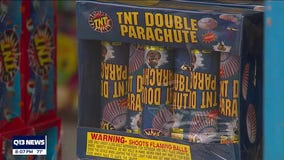 No sale, use or possession of fireworks in the City of Bothell this 4th of July