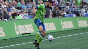 Sounders set record with season-opening 13-game unbeaten run