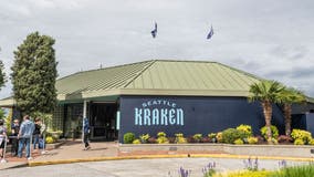 Kraken expansion draft to be milestone for Seattle