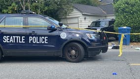 Police: Man seriously hurt in North Seattle shooting